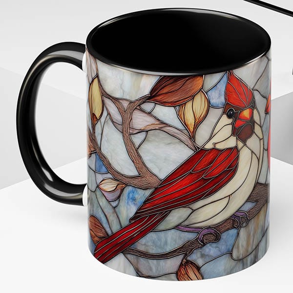Cardinal art and design